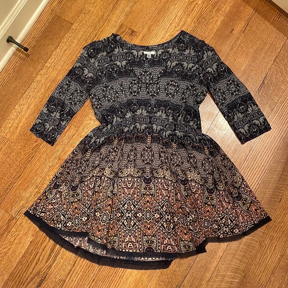 Ecoté (Urban Outfitters) dress